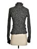 Apt. 9 Tweed Gray Turtleneck Sweater Size S (petite) - photo 1