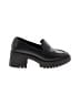 Universal Thread Black Heels Size 10 - photo 1