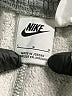 Nike Gray Sweatpants Size L (kids) - photo 3