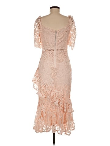 Lulus Cocktail Dress (view 2)