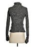 Apt. 9 Tweed Gray Turtleneck Sweater Size S (petite) - photo 2