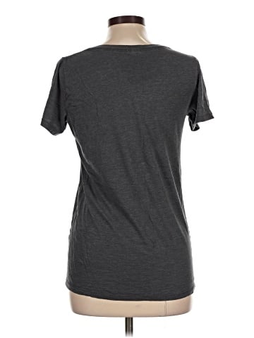Victoria's Secret Pink Short Sleeve T-Shirt (view 2)