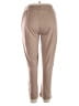 Unbranded Solid Tan Casual Pants Size XL - photo 2