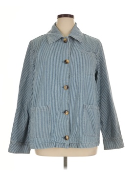 Bernardo Fashions Denim Jacket