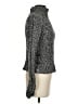 Apt. 9 Tweed Gray Turtleneck Sweater Size S (petite) - photo 4