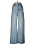 H&M Blue Jeans Size 6 - photo 1