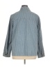 Bernardo Fashions Blue Denim Jacket Size XL - photo 2