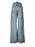 H&M Blue Jeans Size 6 - photo 2