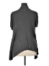 Alyx 100% Rayon Gray Cardigan Size 1X - photo 2