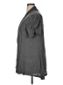 Alyx 100% Rayon Gray Cardigan Size 1X - photo 5