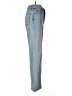 H&M Blue Jeans Size 6 - photo 4