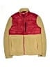Gap 100% Nylon Color Block Red Jacket Size S (kids) - photo 1