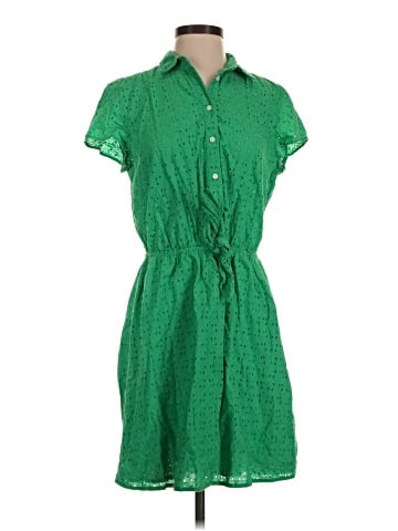 J.Crew Mercantile Casual Dress (view 1)