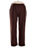 Unbranded Brown Casual Pants Size XL - photo 1