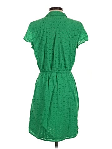 J.Crew Mercantile Casual Dress (view 2)