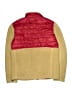 Gap 100% Nylon Color Block Red Jacket Size S (kids) - photo 2