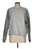 Girlfriend Collective Gray Sweatshirt Size L - photo 1