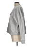 Girlfriend Collective Gray Sweatshirt Size L - photo 5