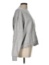 Girlfriend Collective Gray Sweatshirt Size L - photo 4