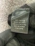 Oliver Grace 100% Rayon Solid Black Jumpsuit Size S - photo 5