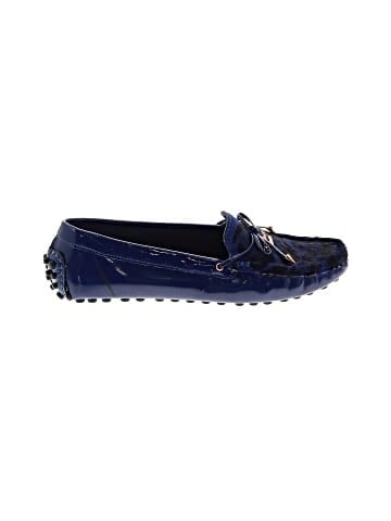 Ted Baker London Flats (view 1)