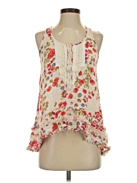 Free People Sleeveless Blouse
