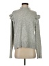Unbranded Gray Turtleneck Sweater Size S (estimated) - photo 1
