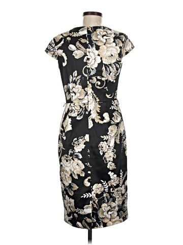 White House Black Market Cocktail Dress (view 2)