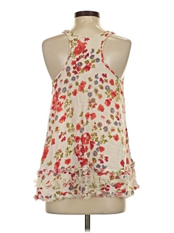Free People Sleeveless Blouse (view 2)