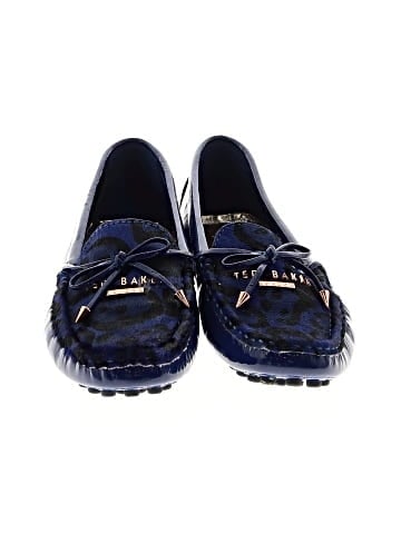 Ted Baker London Flats (view 2)