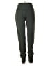 Calia Solid Green Active Pants Size S - photo 1