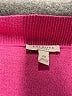 Talbots Outlet Pink Pullover Sweater Size 2X - photo 7