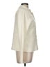 L.L.Bean 100% Cotton Ivory Cardigan Size M - photo 4