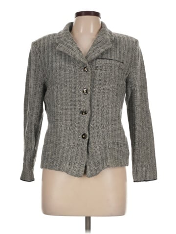 St. John Collection by Marie Gray Blazer (view 1)