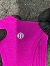 Lululemon Athletica Purple Active Tank Size 2 - photo 7