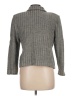 St. John Collection by Marie Gray Tweed Gray Blazer Size 12 - photo 2