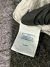 Lands' End Paisley Silver Short Sleeve Turtleneck Size M - photo 8