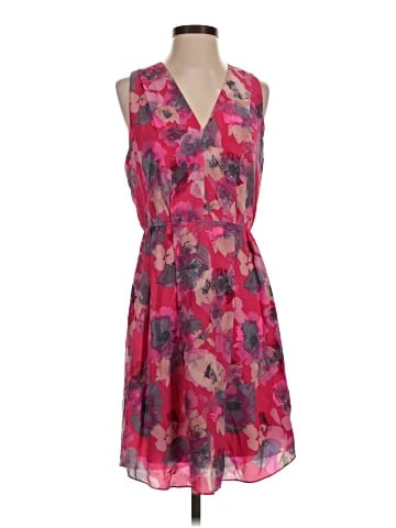 Rebecca Taylor Cocktail Dress (view 1)