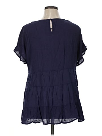 chic soul (chicsoul.com) Casual Dress (view 2)