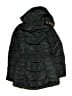 Steve Madden Black Snow Jacket Size 7 (estimated) - photo 2