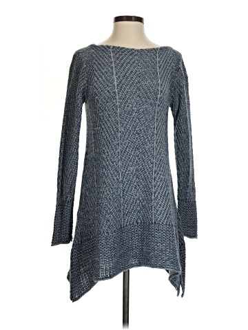 Eight Eight Eight Pullover Sweater (view 1)