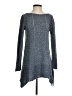 Eight Eight Eight Blue Pullover Sweater Size S - photo 1
