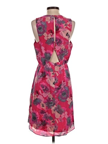 Rebecca Taylor Cocktail Dress (view 2)