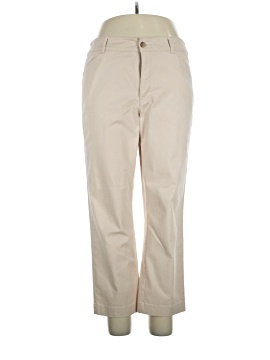 Ann Taylor Loft Outlet Khakis