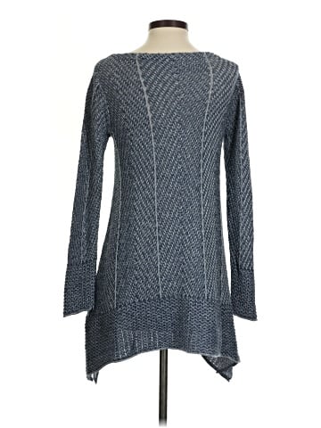 Eight Eight Eight Pullover Sweater (view 2)