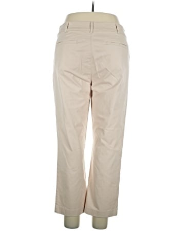 Ann Taylor LOFT Outlet Khakis (view 2)