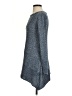 Eight Eight Eight Blue Pullover Sweater Size S - photo 5