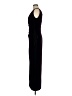 Alex Evenings Black Cocktail Dress Size 6 - photo 5