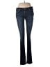Adriano Goldschmied Stars Blue Jeans Size 28 waist - photo 1
