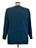 The Villager Teal Cardigan Size 18 - photo 2
